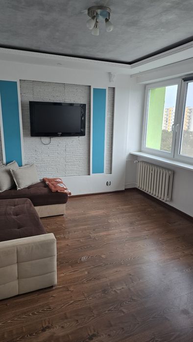 Mieszkanie do wynajęcia 2 pokoje