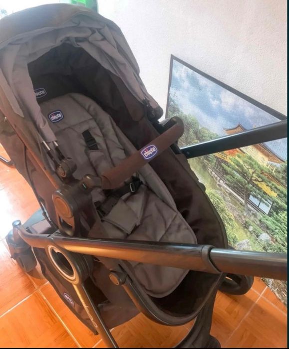 Carrinho bebé urban chicco