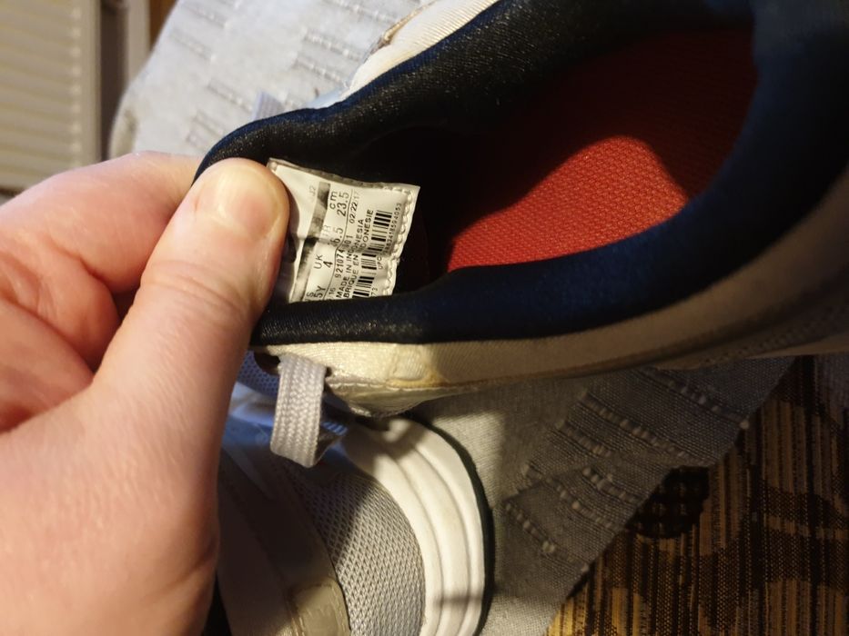 Nike air stan dobry