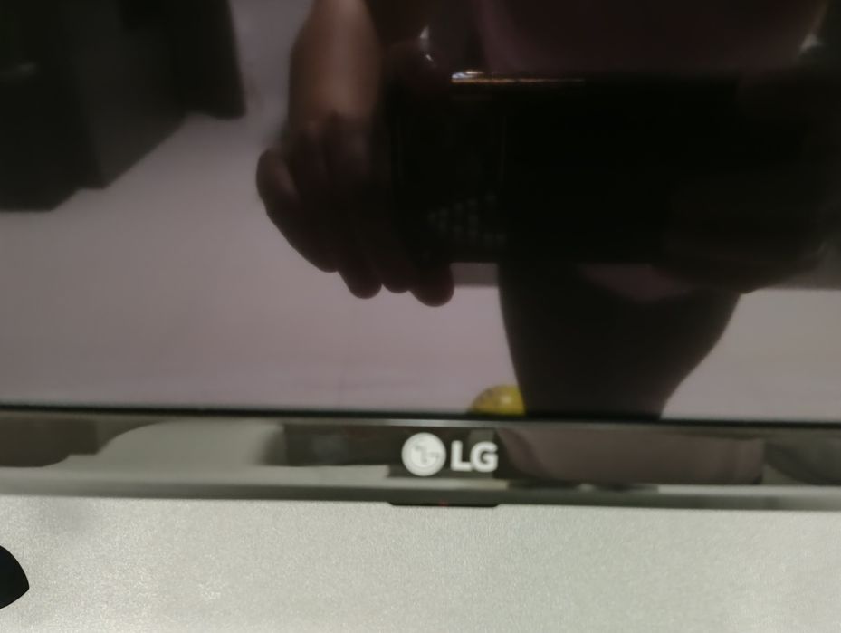 Telewizor LG 55 cali