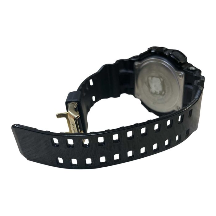 Zegarek męski CASIO G-SHOCK GA-140GB-1A1ER
