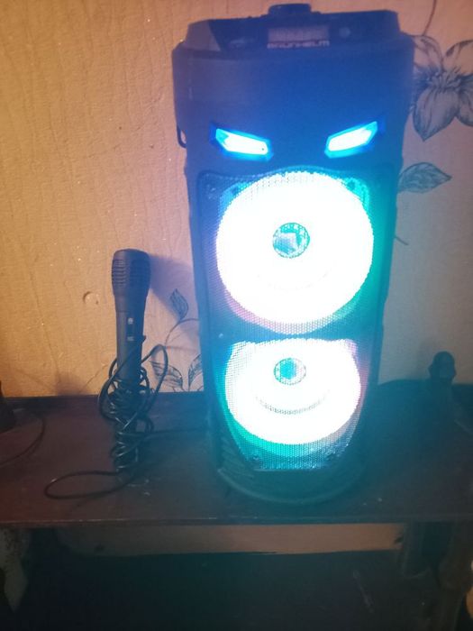 Продаю колонку  блютуз