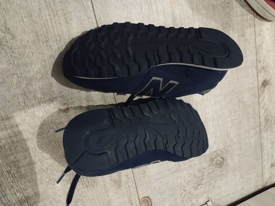 Buty News balance, 36,5