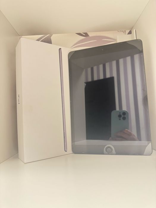 Ipad 8 продам 32 gb