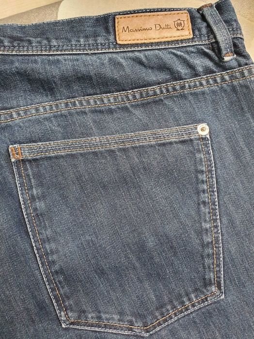Massimo Dutti męskie