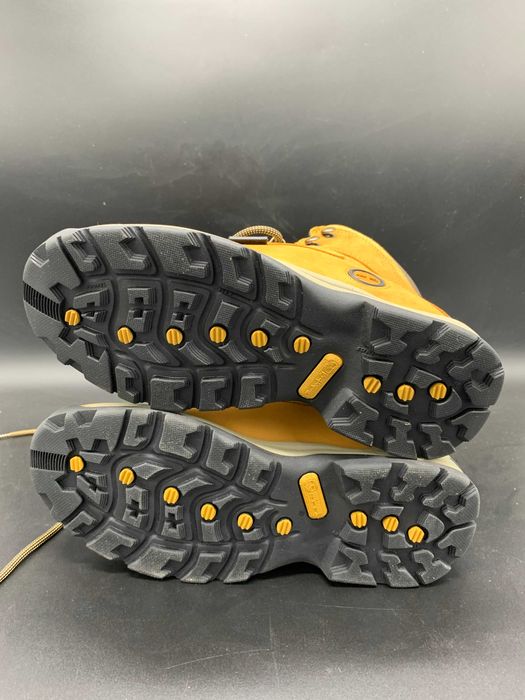 Ботинки Тимберленд White Ledge Waterproof Mid Hiker Boot