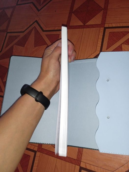 Стильний блокнот