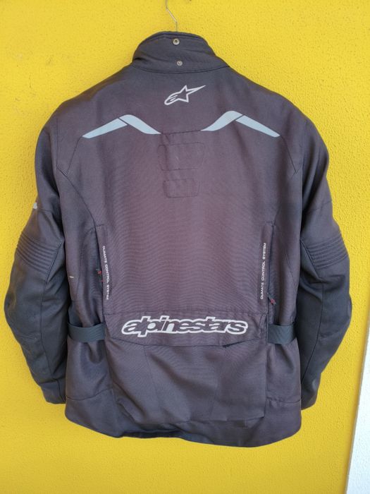 Blusão Mota Alpinestars
