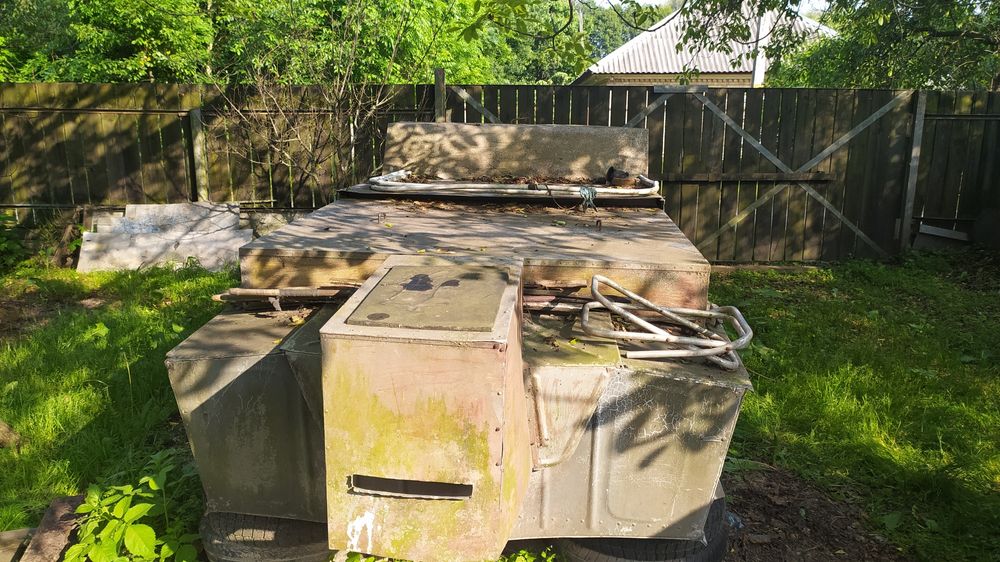 Продається Прогресс 2