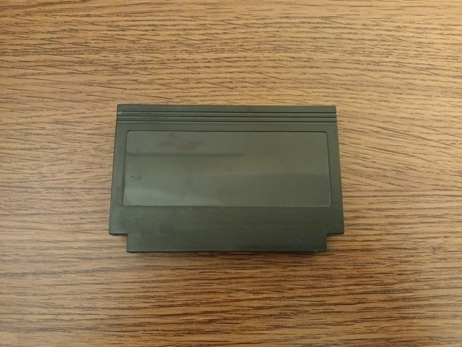 Gry na konsole Pegazus 7 in 1