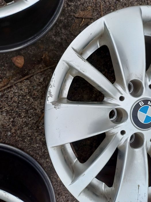 Продам Диски r15 5x120