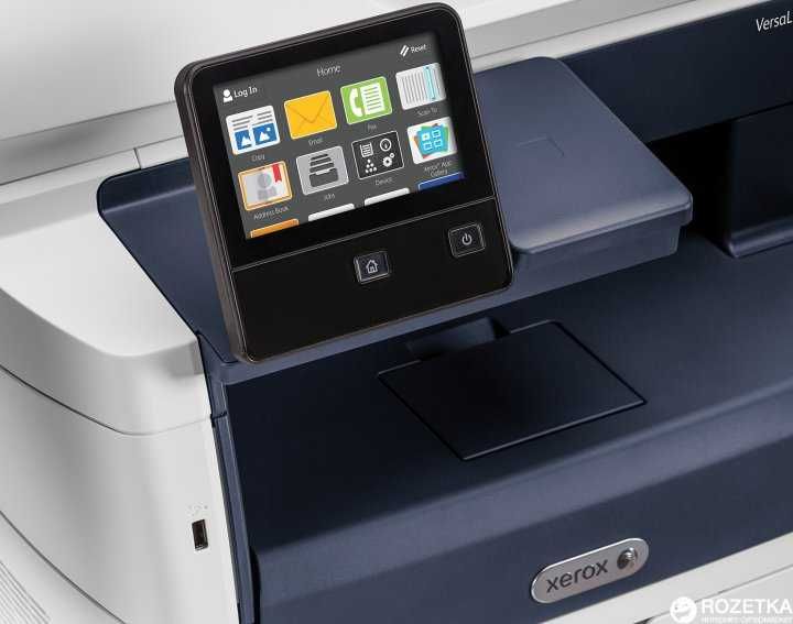 МФУ Xerox VersaLink B405
