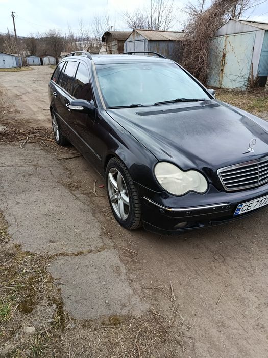 Продам цешку внепоганому стані