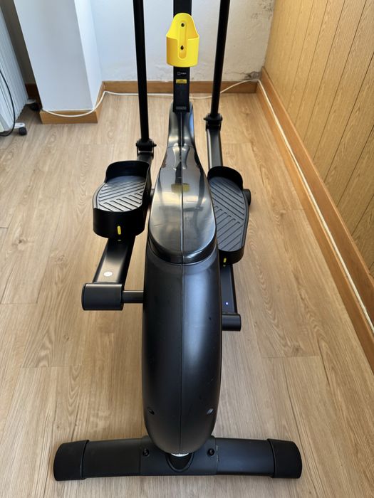 Bicicleta Elíptica Domyos EL520 - Excelente estado