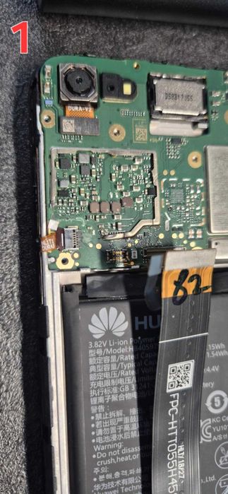 Telefony komórkowe Huawei, Samsung, Xiaomi