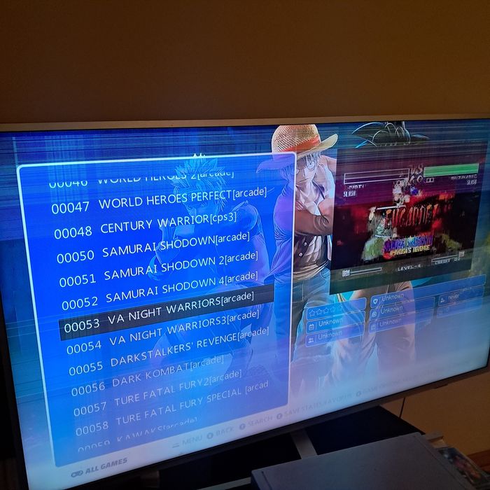 Konsola tv gra telewizyjna z padami gry retro Mario czołgi kaczki