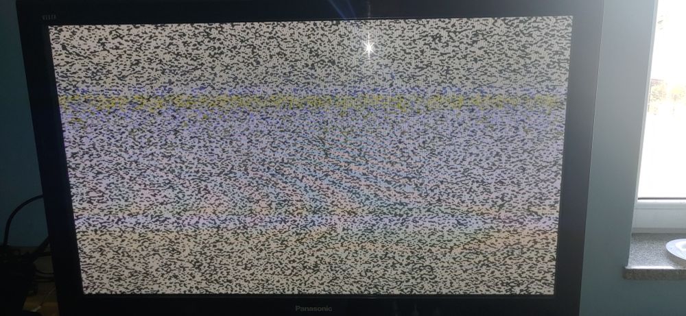 Telewizor Panasonic 42 cale plazma th-42pv70p