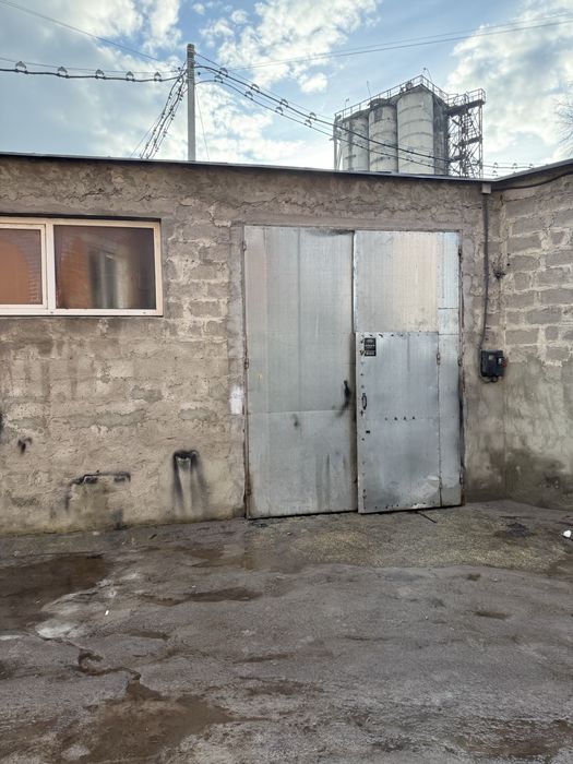 Оренда СТО 2 підйомники