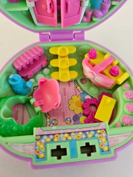 Shopkins Kwiaciarnia