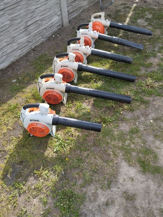 Przecinarka do betonu Stihl TS 410