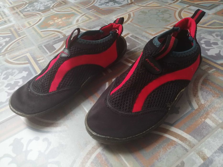 buty do wody rozmiar 35