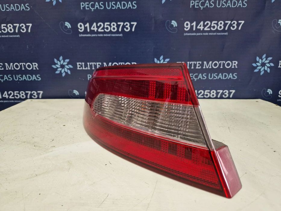 Farolins usados JAGUAR XF X250 farolim