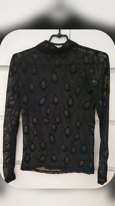 Golf w stylu gotyckim