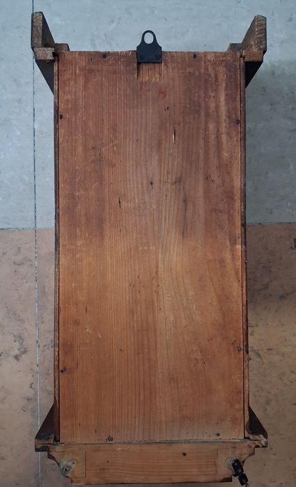 Zegar Junghans -  antyk .