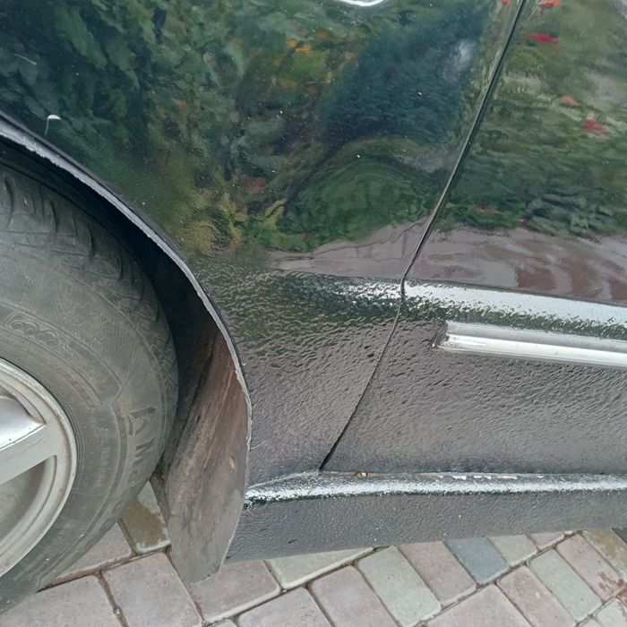 Автомобіль легковий