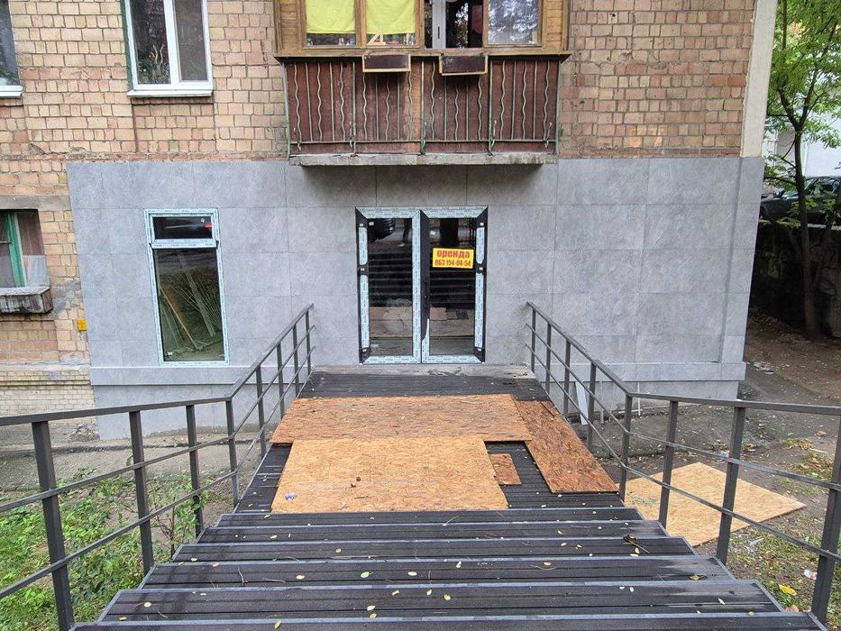 Оренда Фасад 24м2 Виноградарь/Межова /Перемишльська/Аврора/АТБ