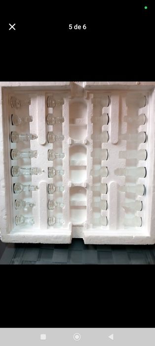 Jogo Xadrez e Damas GLASS TWIN em vidro temperado de última geração