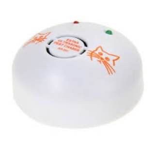 Відлякувач мишей крис від розетки