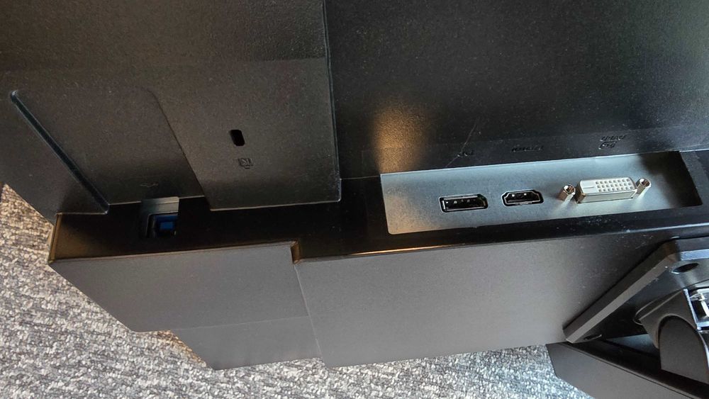 Monitor IIYAMA ProLite XUB2792QSU-B1 27" cena 450 zł