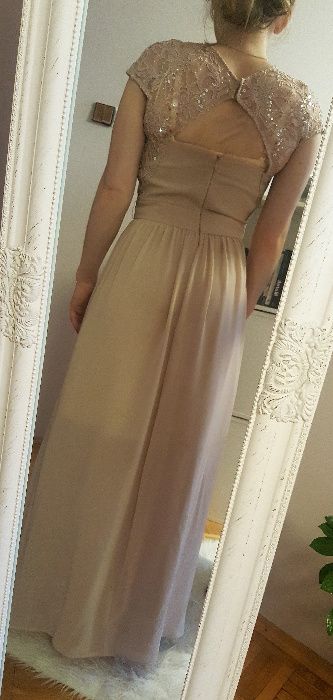 sukienka Young Couture by Barbara SCHWARZER