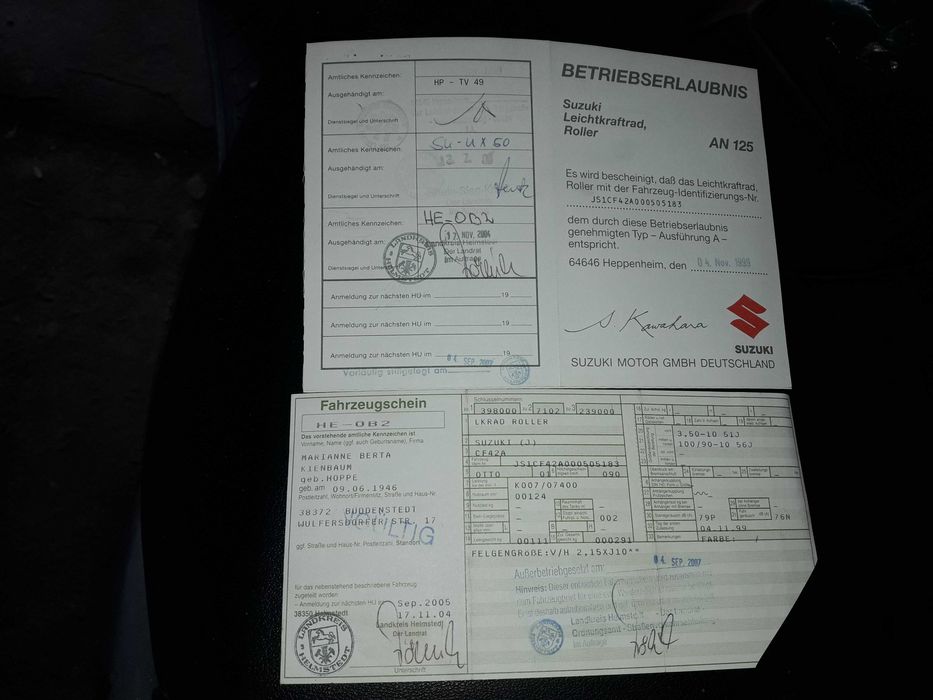 Продам мото suzuki