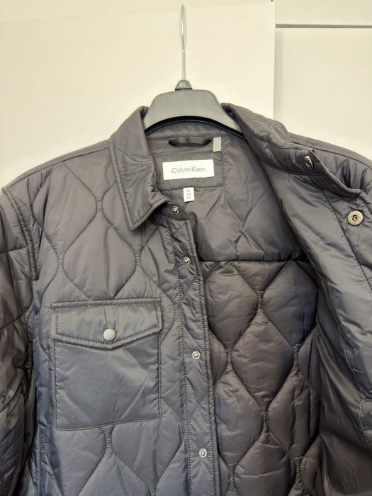 Куртка чоловіча Calvin Klein оригінал XL