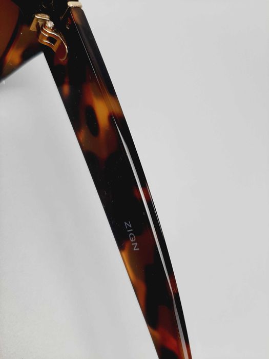 Okulary Przeciwsłoneczne ZIGN Brown #15