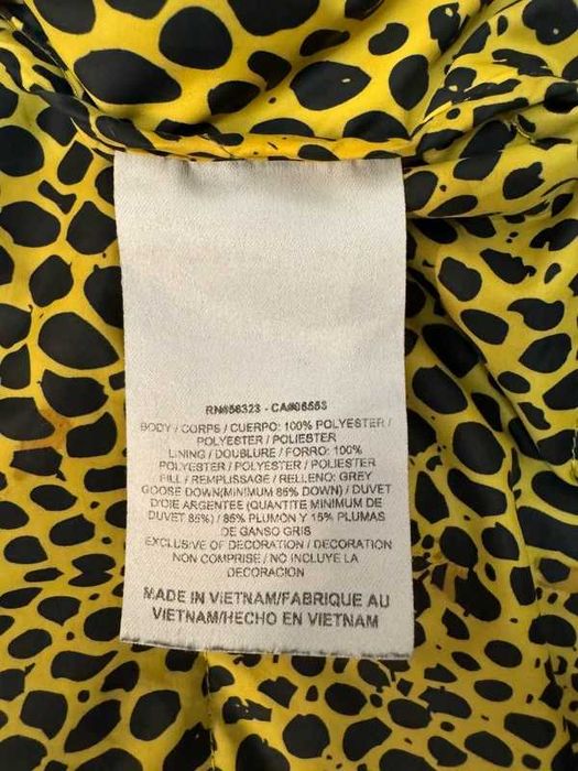 Nike Kobe Bryant Down Puffer Jacket size L kurtka puchowa ocieplana