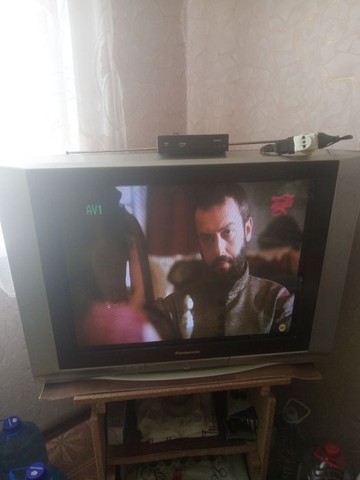 Продам ЭЛТВ Samsung Panasonic