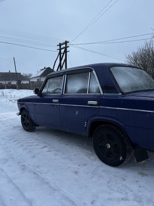 Продам ВАЗ 2103  газ/бенз