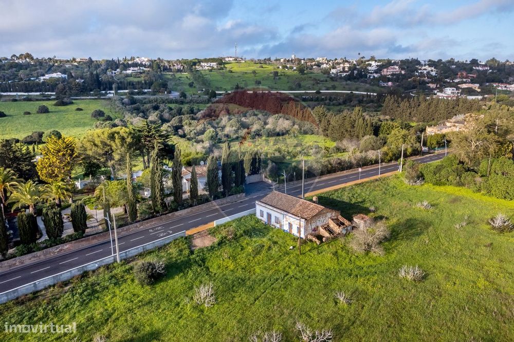 Quinta T2 para venda