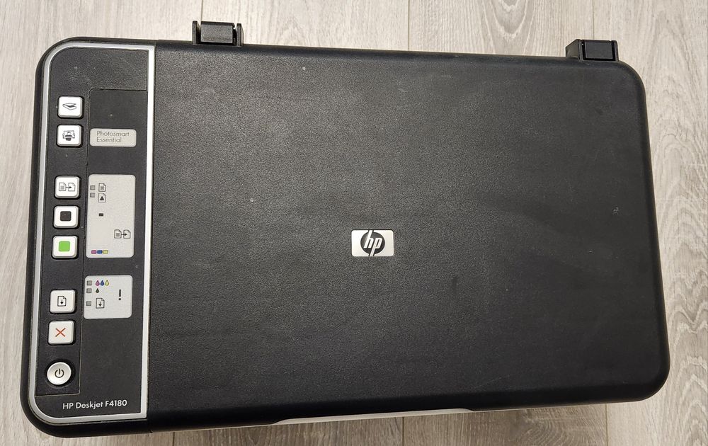 Принтер HP Deskjet F4180