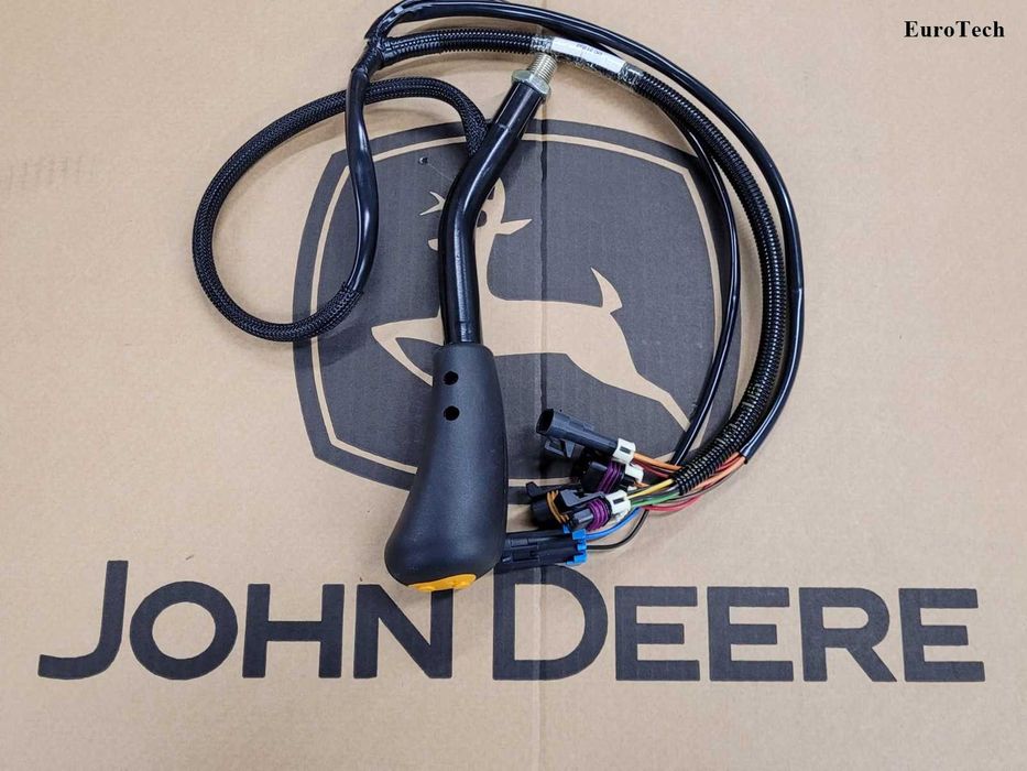 JOISTICK ładowacza czołowego John Deere  DC216512