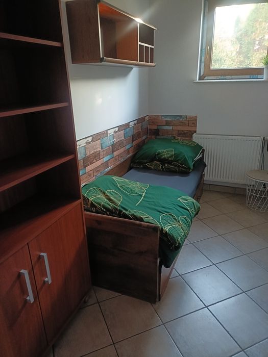 Pokoje pracownicze ,nocleg ,kwatera pracownicza