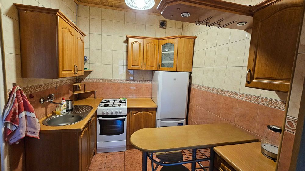 Mieszkanie – Dąbrowa Górnicza - Widok 5
