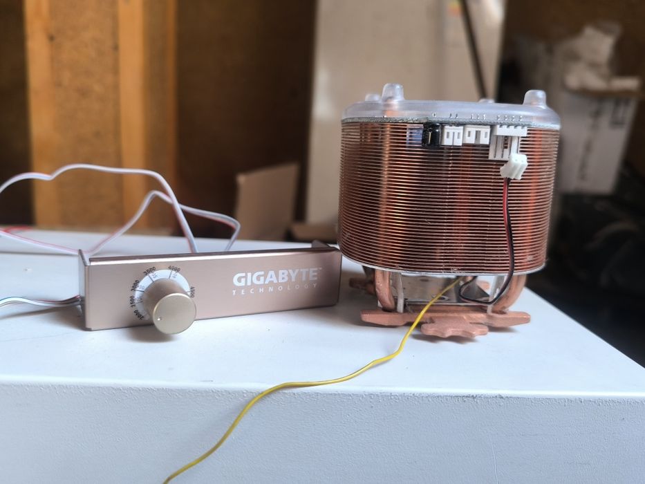 (Opis)RETRO MAXI PAKIET: 4 Płyty z CPU + 5GB RAM + 2x GRAFIKA dvi.