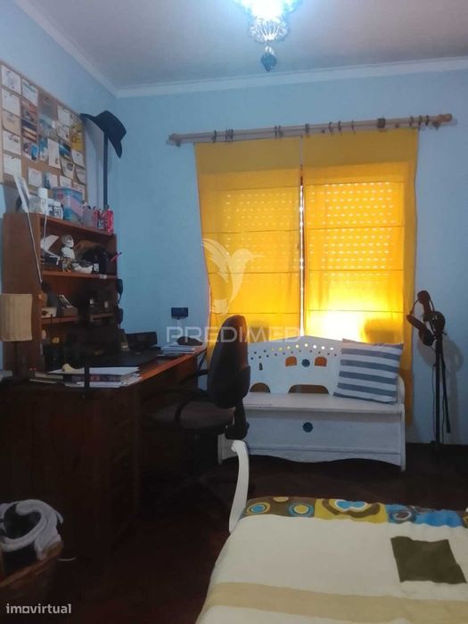 T3 com 110 m² no Fogueteiro — Espaço, luminosidade e localização!