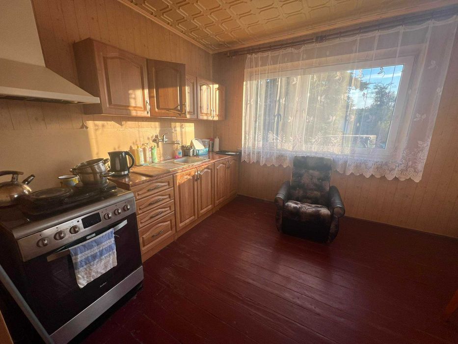 Dom dla 8 osób Nowa Huta