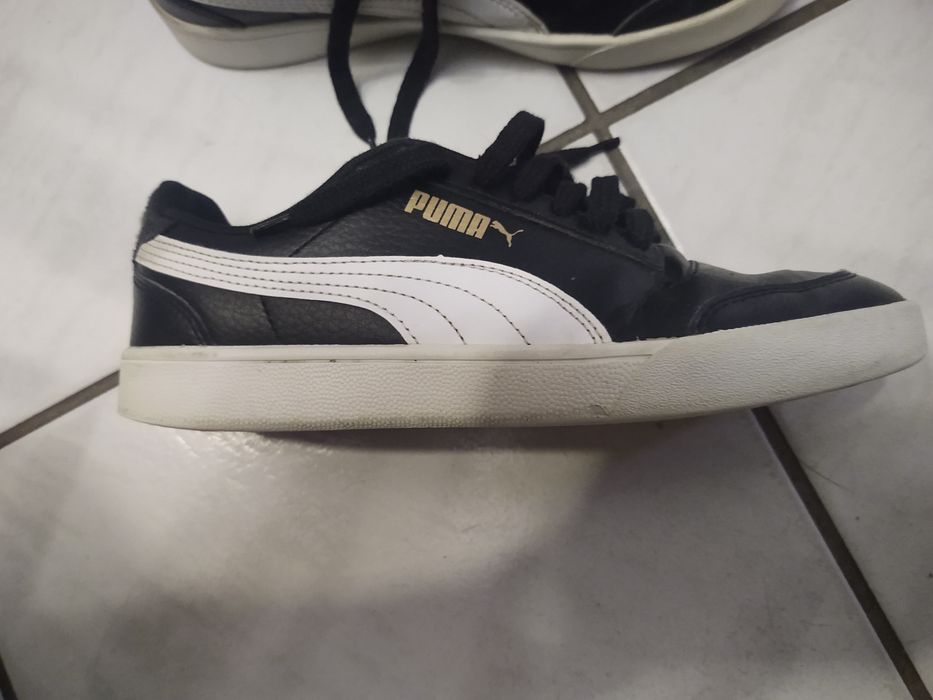 Buty puma rozmiar 37