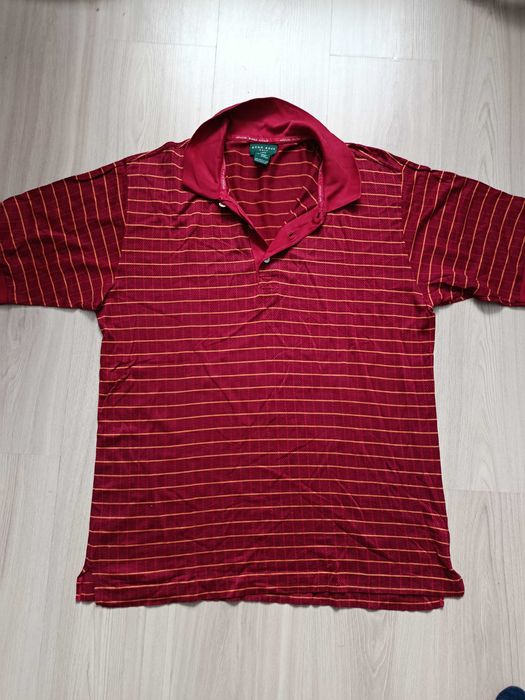 Koszulka Polo Hugo Boss